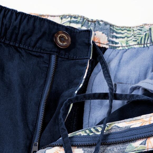 Chubbies The Armadas Originals Stretch Twill Pants in Navy Blue Sz XL NEW - Picture 9 of 11